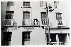 Nelson Buildings 79-80 High Steet 1962